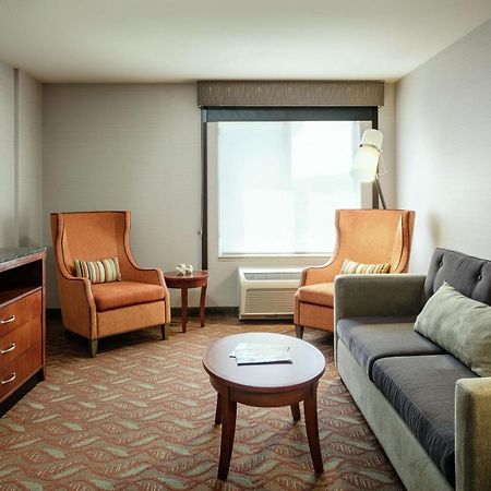 Hilton Garden Inn Corvallis Exterior photo