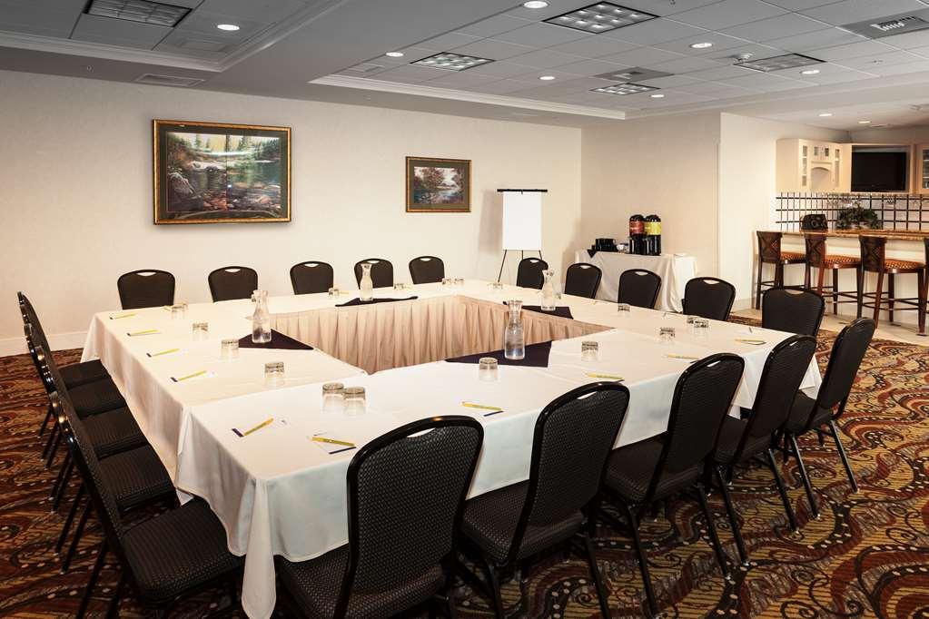 Hilton Garden Inn Corvallis Facilities photo
