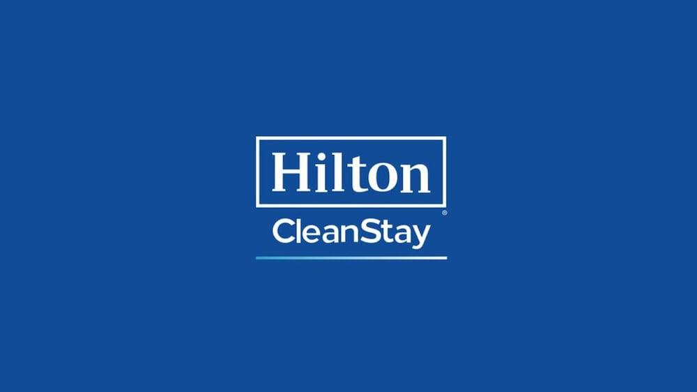 Hilton Garden Inn Corvallis Exterior photo