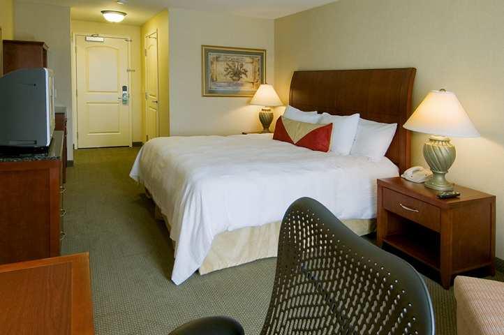 Hilton Garden Inn Corvallis Exterior photo
