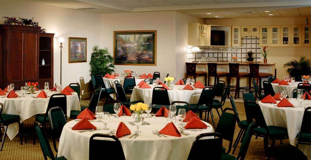 Hilton Garden Inn Corvallis Room photo