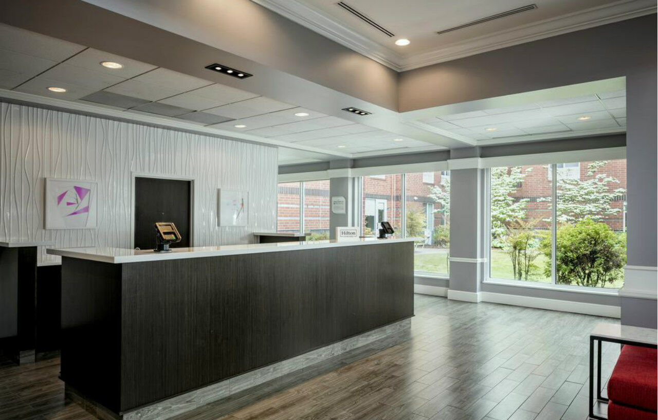 Hilton Garden Inn Corvallis Exterior photo